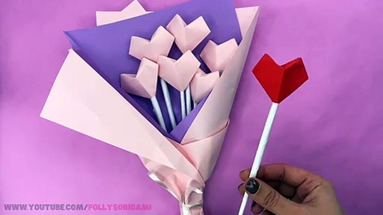 Origami Angel