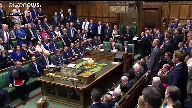 Dénonçant un parti conservateur xénophobe , John Bercow rejoint les travaillistes