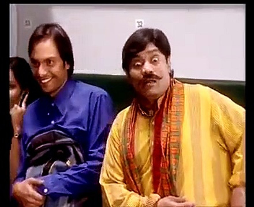 Jonilibar comedy