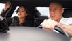 'F9' Michelle Rodriguez Vin Diesel Review Spoiler Discussion