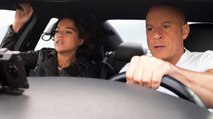 'F9' Michelle Rodriguez Vin Diesel Review Spoiler Discussion