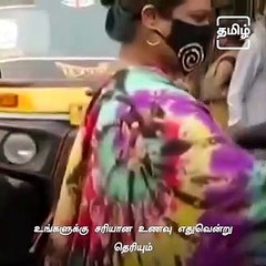 Meet Aakanksha Sadekar, The Woman Who Gives 5,000 Meals A Day To The Needy