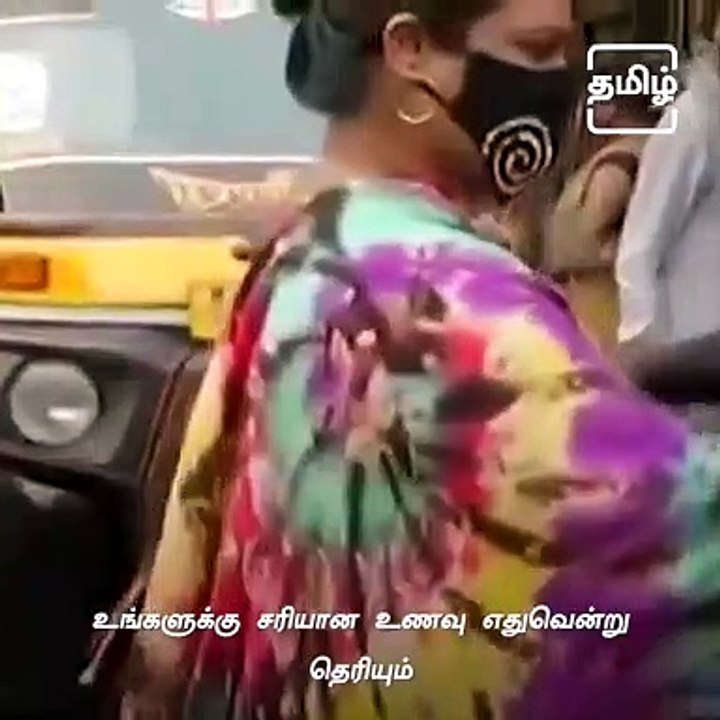 Meet Aakanksha Sadekar, The Woman Who Gives 5,000 Meals A Day To The Needy