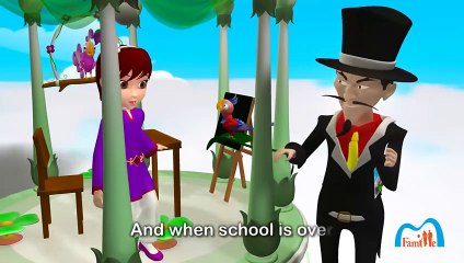 (Official) MV BISMILLAH (2013 Edition - ENGLISH)