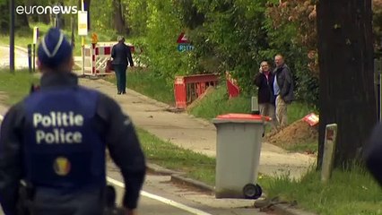 Nach Morddrohungen gegen belgischen Virologen: Ex-Militär tot aufgefunden