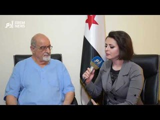 هيثم المالح: بوتين هو الرئيس الحقيقي لسوريا ويدير الحرب لصالح إيران