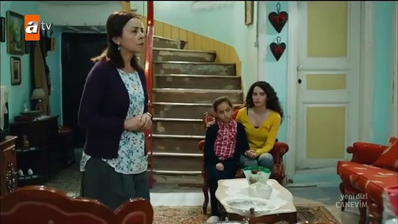 مسلسل قلبى الحلقة الاولى الجزء الثانى