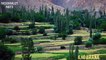 Road To Lalik Jan shrine part 2 Yasin Vally Ghizer Gilgit Baltistan