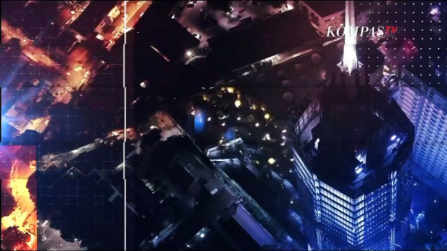 Covid-19 Indonesia Melonjak, Satgas: Tingkat Kepatuhan Disiplin Prokes Turun Drastis Sejak April