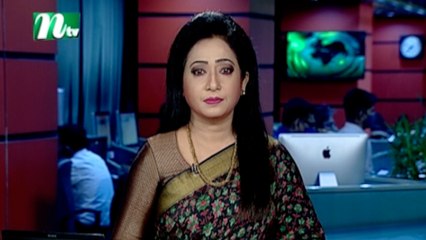 NTV Shondhyar Khobor | 20 June 2021