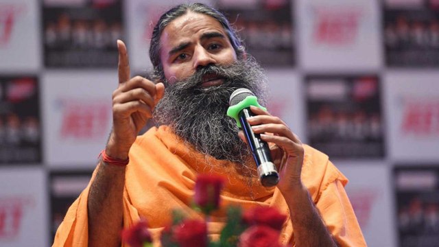 How to get rid of unhealthy habits? Ramdev explains