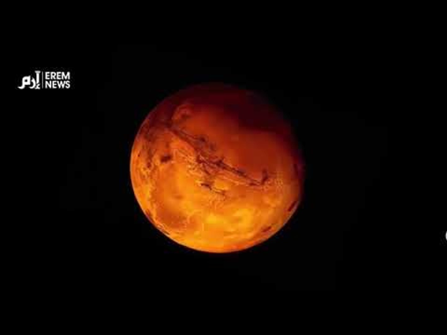 أصوات الكواكب عالم من الرعب يعم الفضاء فيديو Dailymotion