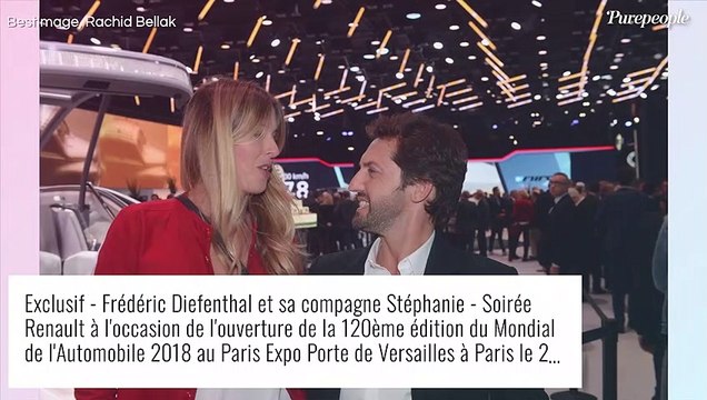 Frédéric Diefenthal papa comblé : photo avec ses trois enfants, un moment de joie