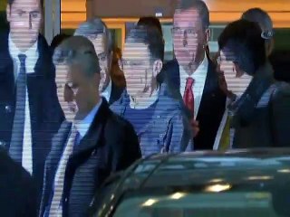 Aziz Sancar: Erdoğan’dan Allah razı olsun