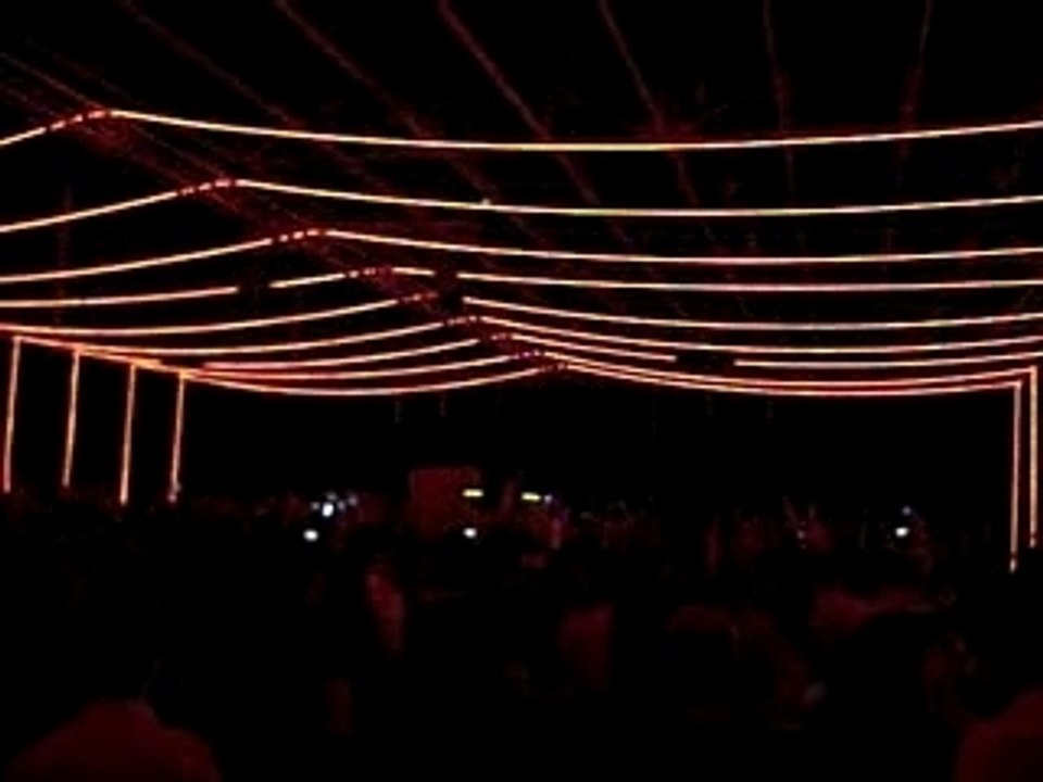 Trance Energy 2008
