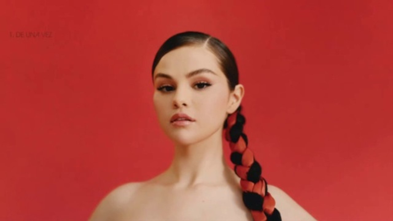 Face Show Selena Gomez || Selena Gomez Official || New Episode ||