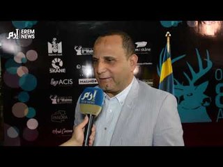 نقيب السينمائيين المصريين: "يوم الدين" سيشارك في الأوسكار.. وقرارات جديدة لتطوير السينما