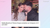 Nabilla traumatisée et très inquiète pour son fils Milann : 