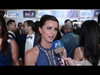 الفنانة اللبنانية نور: لم أبتعد عن السينما.. وأسعى للتنوع في أدواري