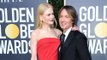 Happy Birthday, Nicole Kidman! Keith and Nicole's beautiful love story