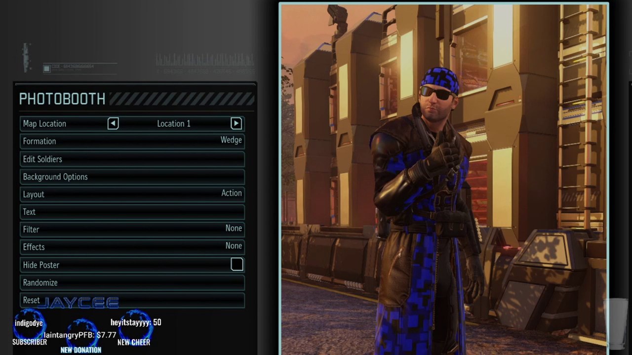 Xcom 2 Reaper OP