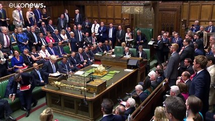 Antigo speaker John Bercow filia-se no Partido Trabalhista