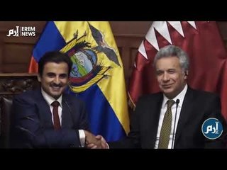 أنا أسافر إذا أنا موجود.. محاولات الأمير المعزول لإثبات وجوده على الساحة الدولية