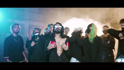 EMIWAY  MY TIME PROD FLAMBOY OFFICIAL MUSIC VIDEO