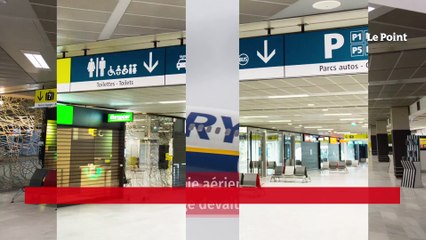 Toulouse : un vol Ryanair décolle en avance et oublie des passagers