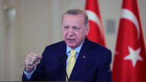 Cumhurbaşkanı Erdoğan, 3. doz koronavirüs aşısı yaptırmasının nedenini anlattı: Antikor için