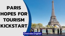 Paris: Tourism sector in France devastated in the Pandemic| Oneindia News