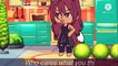 ✨•Forced to be your girlfriend•✨_ Original_ Gacha life mini movie _ Glmm _ part 1