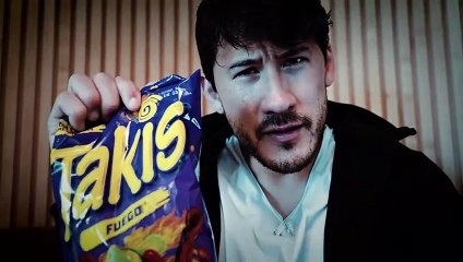 Takis is Dead to Me