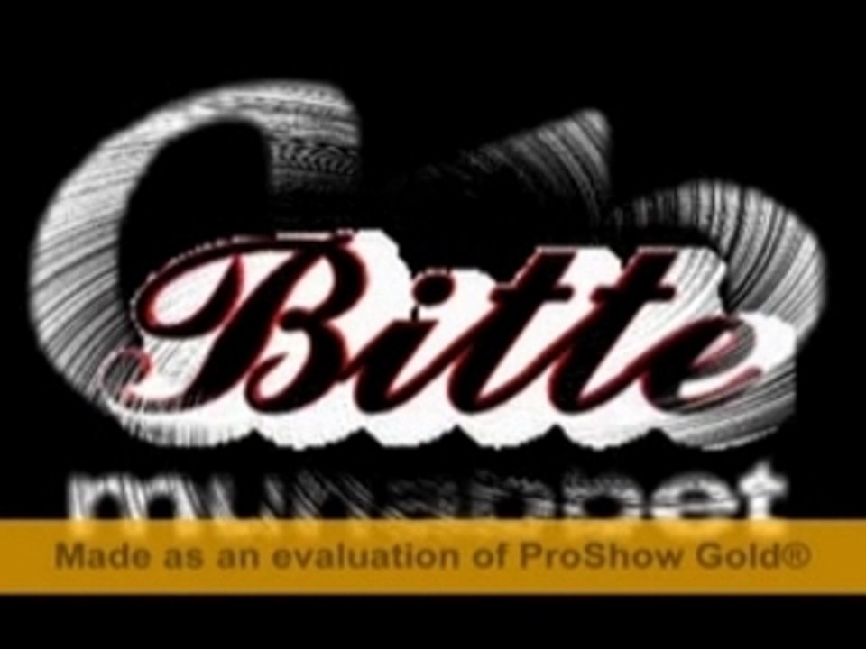 Muhabbet - bitte by eko