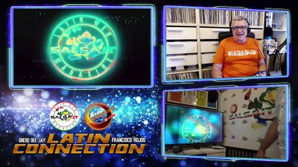 Latin Connection 17-06-2021