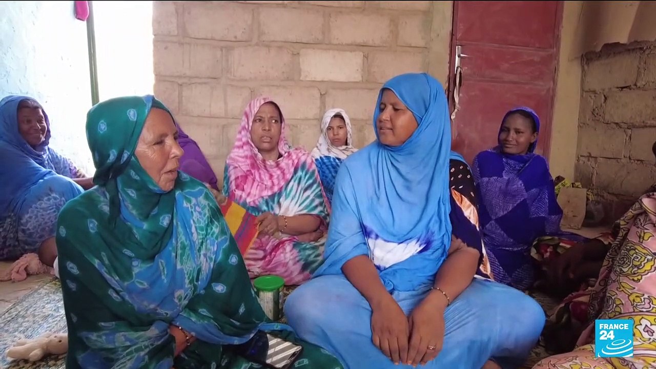 Burkina Faso : le pays accueille de nombreux réfugiés venus du Mali