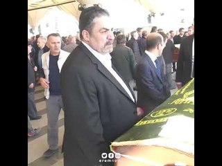 تشييع جثمان الأمير محمد نجل أول ملوك العراق