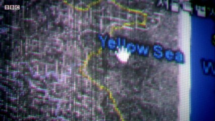 Maps: Power, Plunder and Possession episode 1