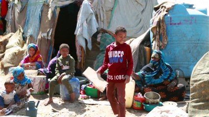 Πάπας: Ανοίξτε τις καρδιές σας στους πρόσφυγες