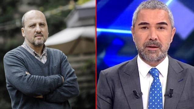 İkinci kez konuştu! Veyis Ateş'ten Ahmet Şık'la ilgili bomba Soylu iddiası