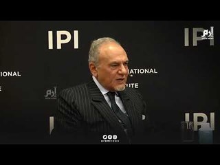 الأمير تركي الفيصل مدير المخابرات الأسبق: السعودية لن تقبل بتحقيق دولي في قضية خاشقجي‎