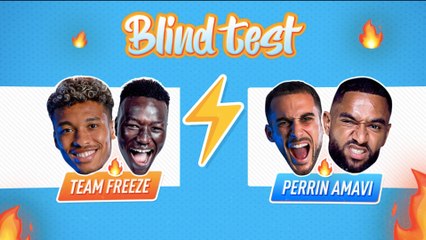Quiz : le blind test des Olympiens (Partie 1)