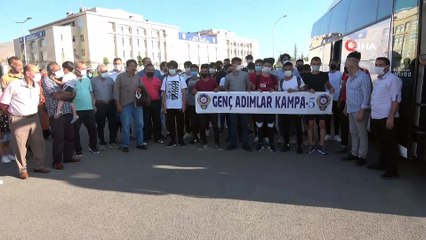 Niğde polisi, başarılı öğrencilere Çanakkale’yi gezdirecek