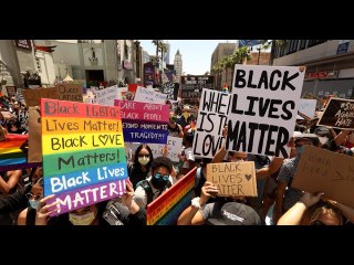 Op Ed Fights for LGBTQ and racial justice have to go hand in hand | Moon TV News