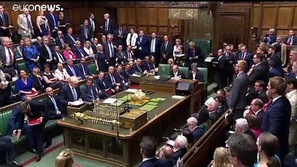 Ellenzéki lett a brit alsóház korábbi, csendet tartó elnöke, John Bercow