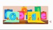 Google Doodle Pops Up To Wish Happy Father's Day  | OnTrending News