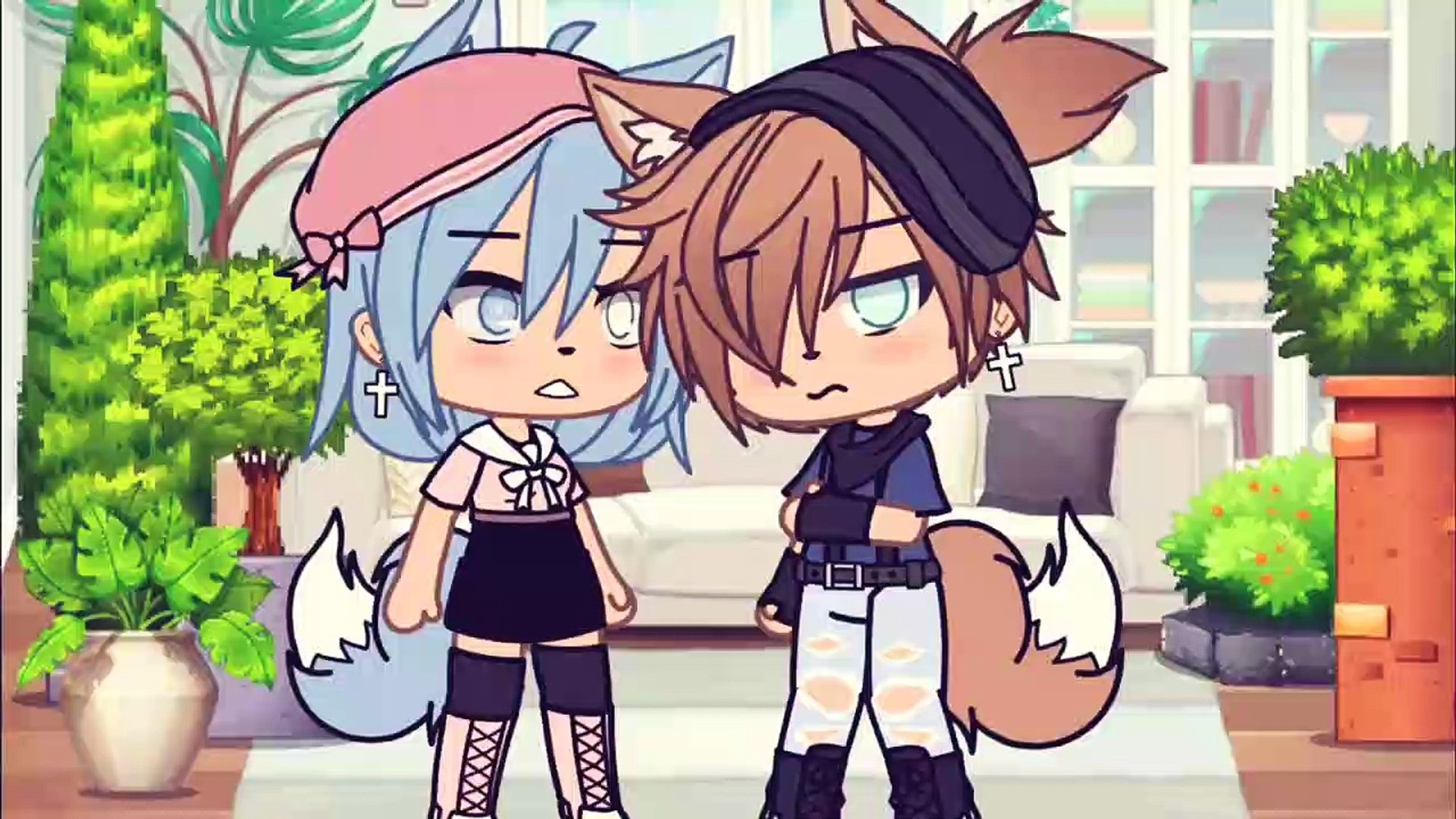 Gacha Life Perfect Couple