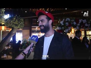 الفنان محمد سراج يكشف كواليس برنامجه "غنا رايح جاي"