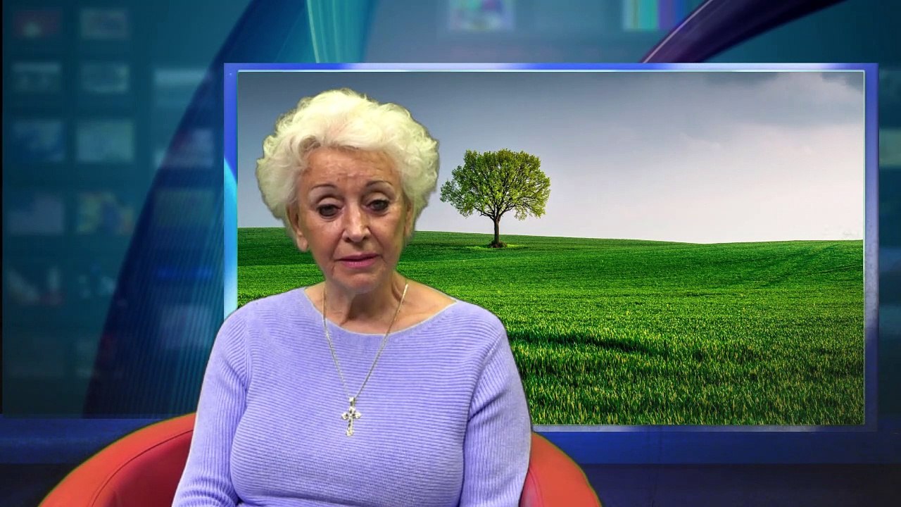 TAGESENERGIEN  Montag 21. Juni 2021 von Rosalinde Haller