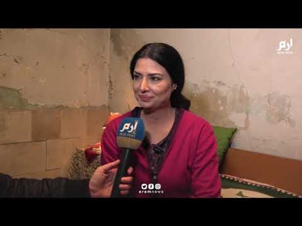 مرح جبر بين "غفوة القلوب" و "شوارع الشام العتيقة"